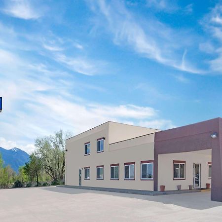 Days Inn By Wyndham Taos Extérieur photo