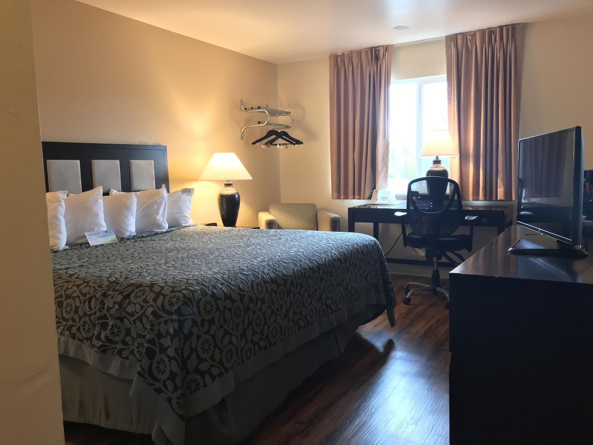 Days Inn By Wyndham Taos Extérieur photo