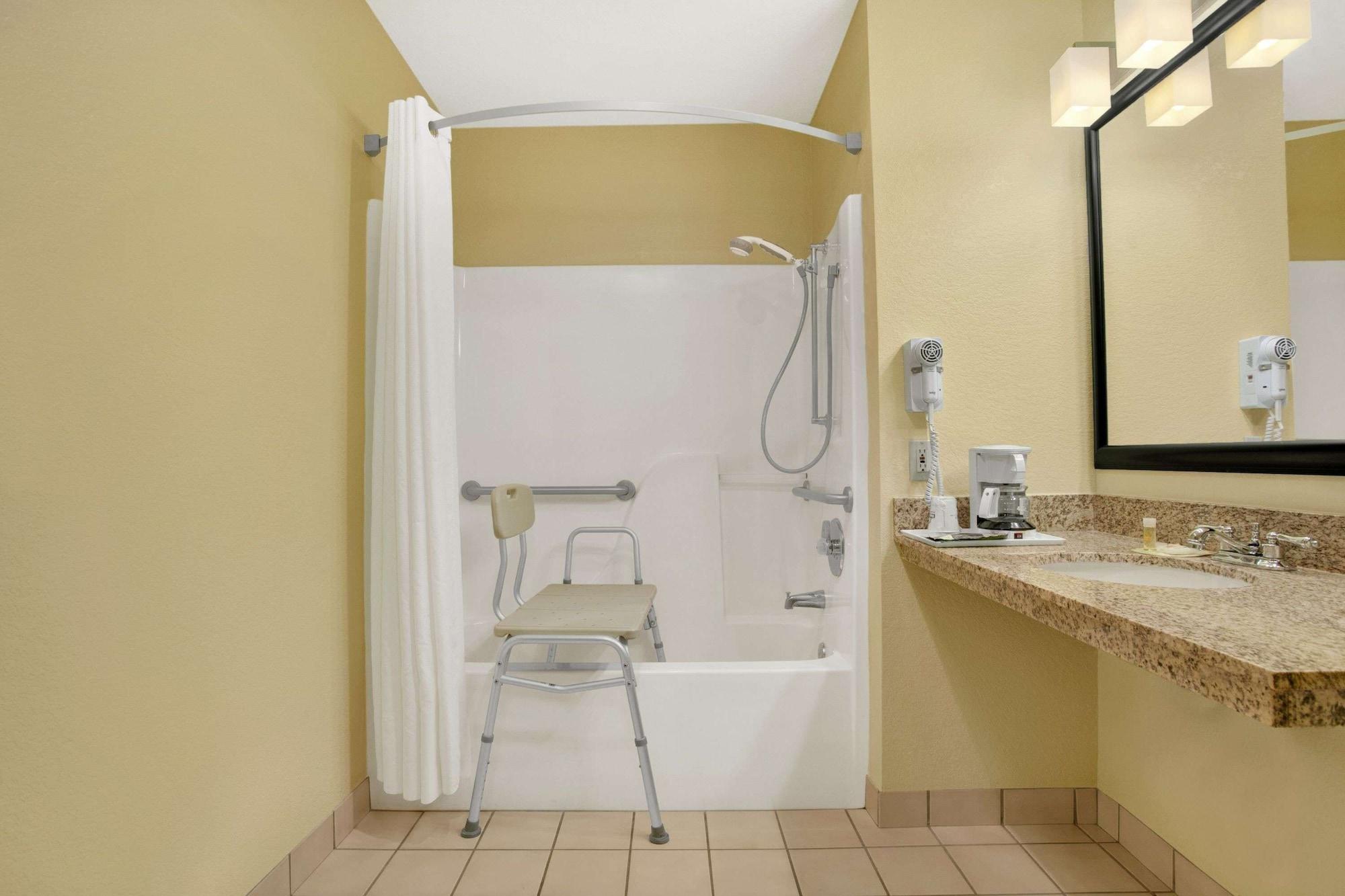 Days Inn By Wyndham Taos Extérieur photo
