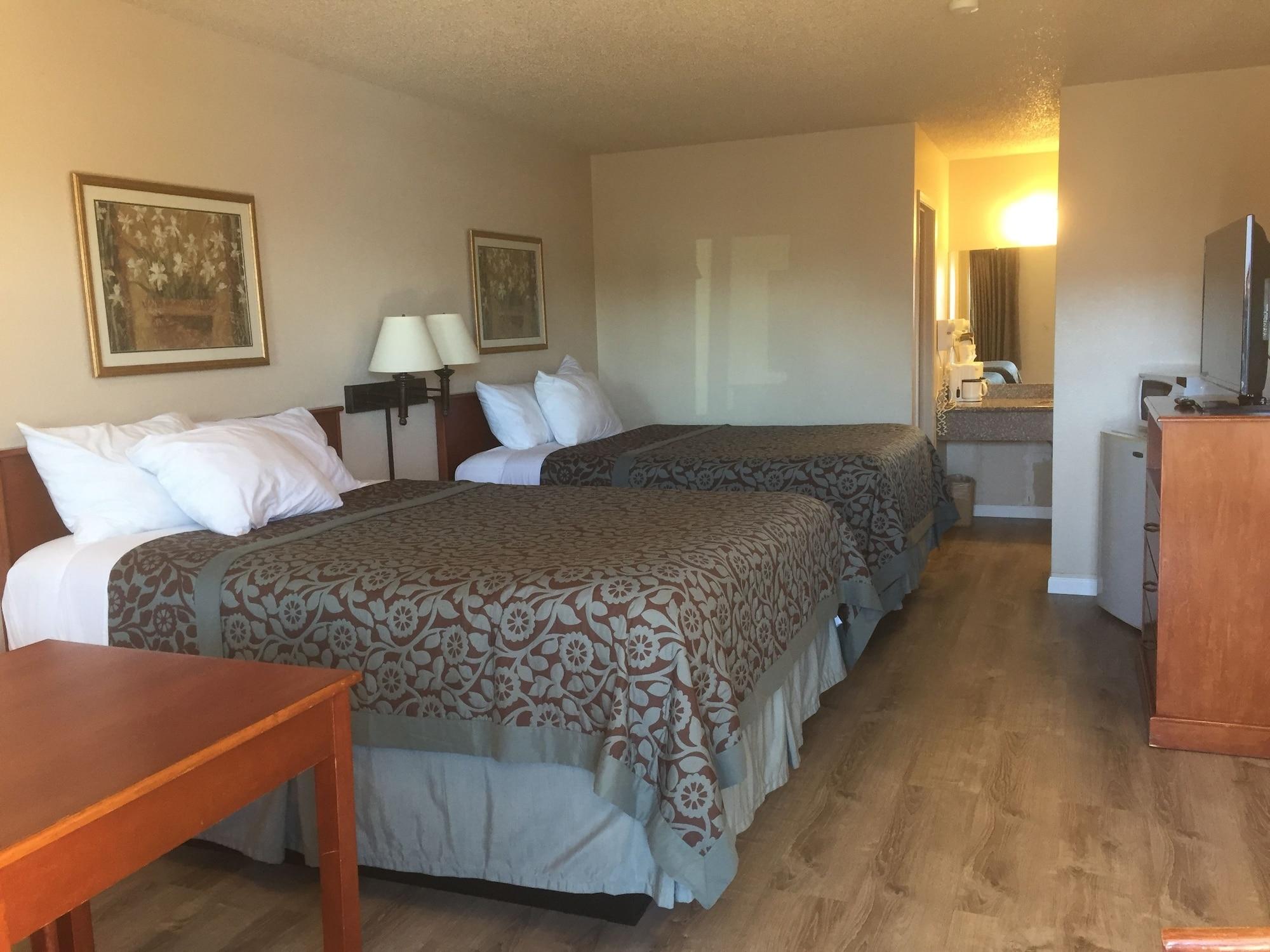 Days Inn By Wyndham Taos Extérieur photo