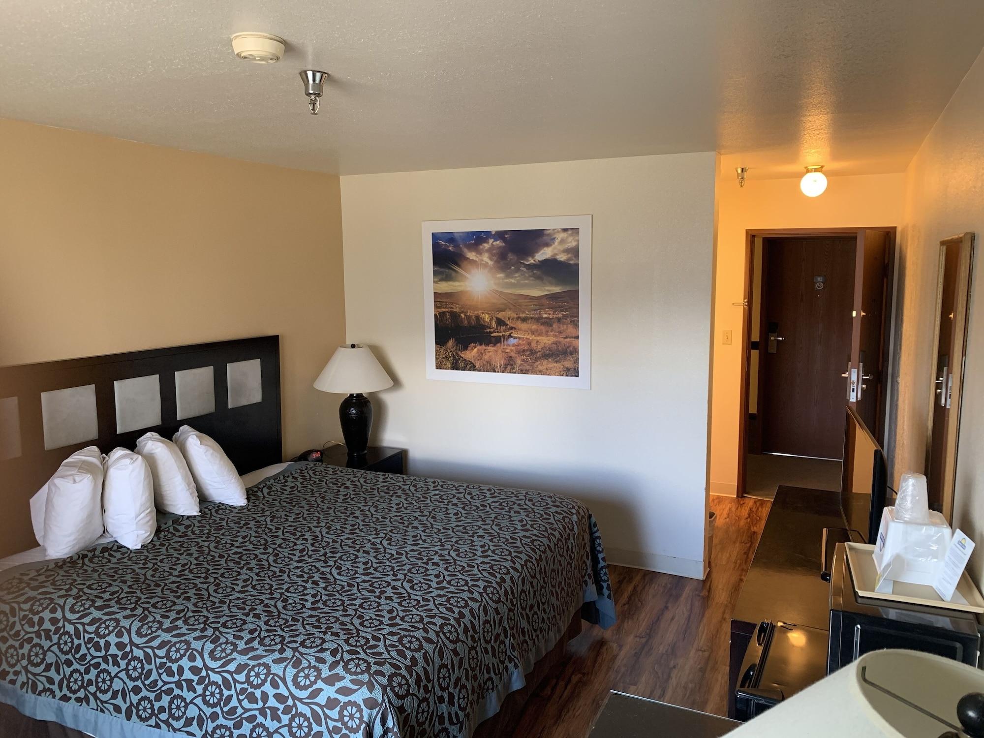 Days Inn By Wyndham Taos Extérieur photo