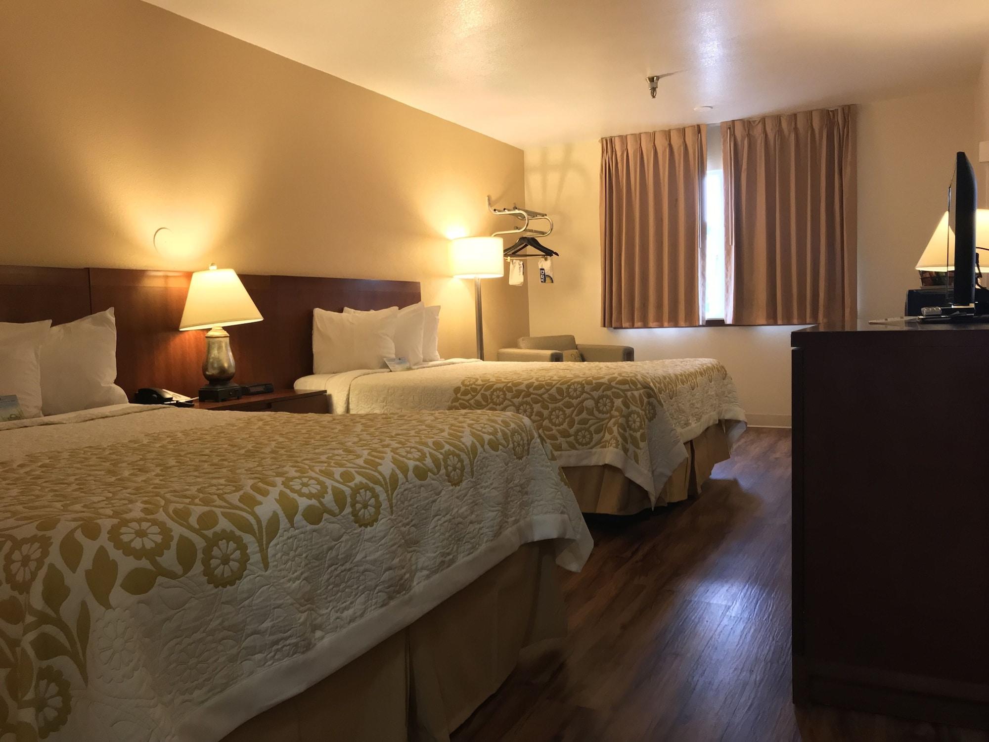 Days Inn By Wyndham Taos Extérieur photo