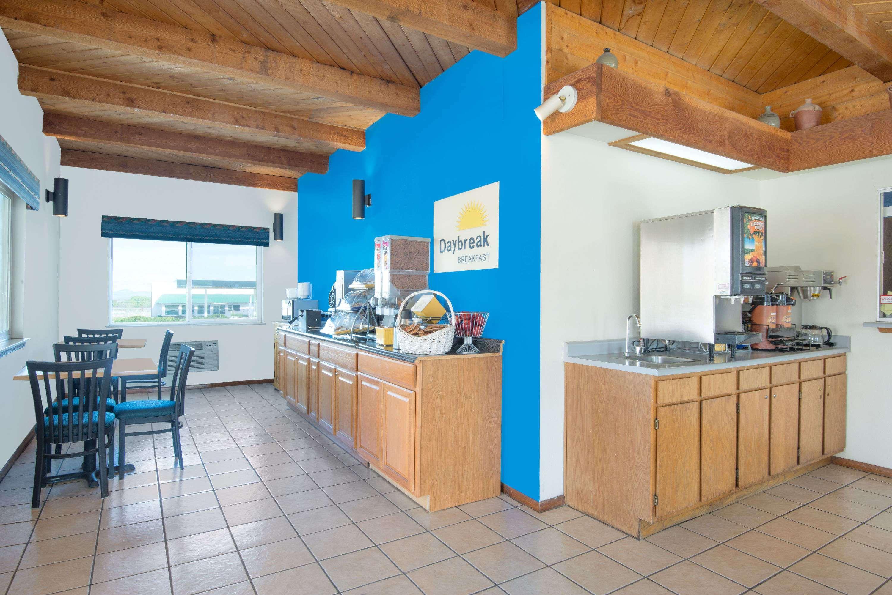 Days Inn By Wyndham Taos Extérieur photo