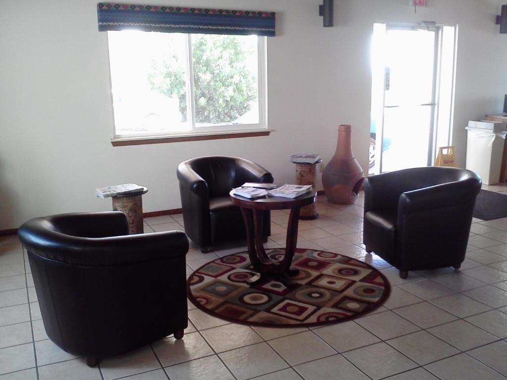Days Inn By Wyndham Taos Extérieur photo