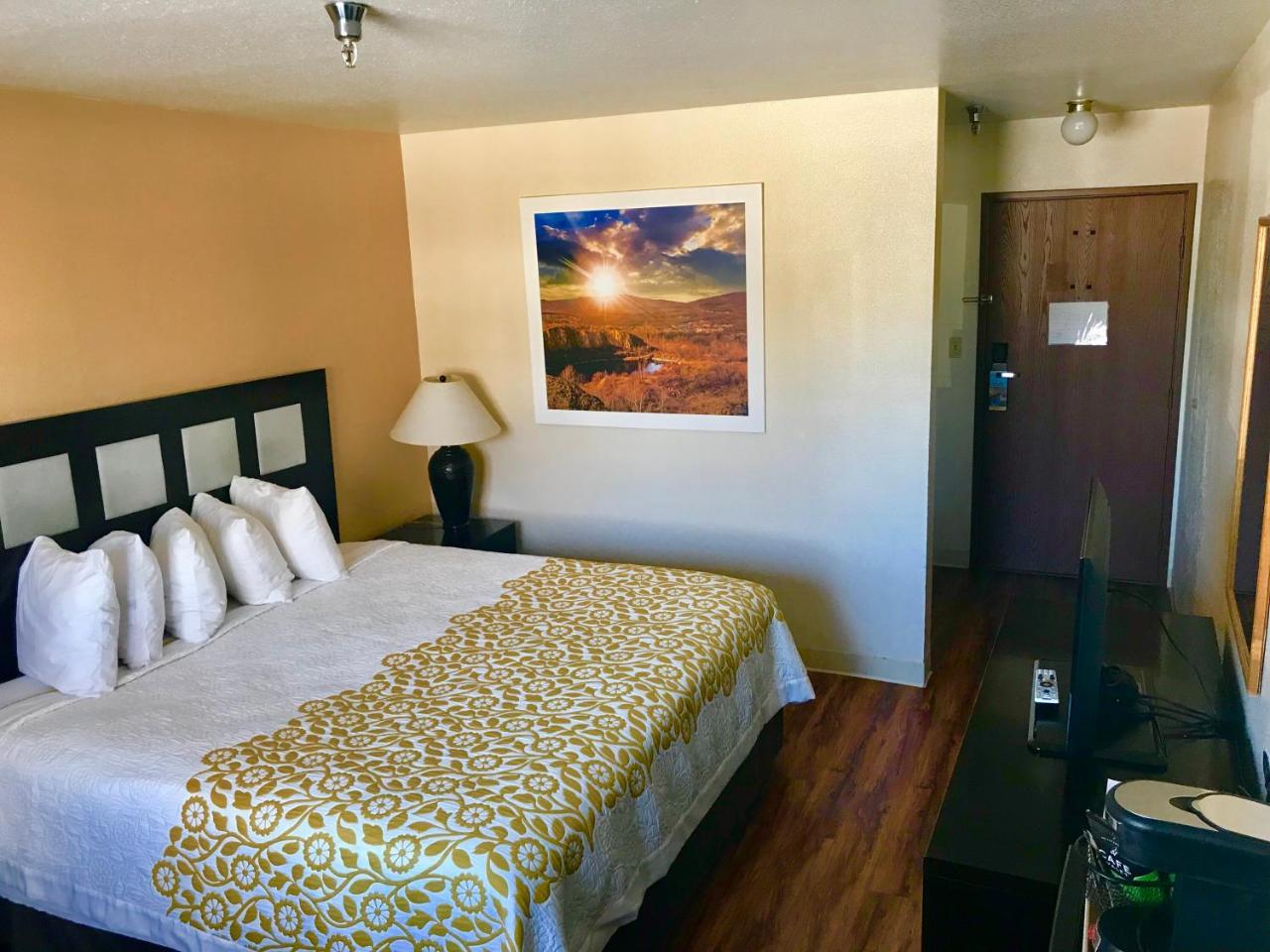 Days Inn By Wyndham Taos Extérieur photo