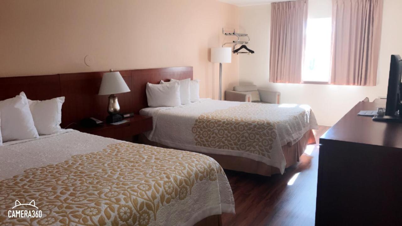Days Inn By Wyndham Taos Extérieur photo