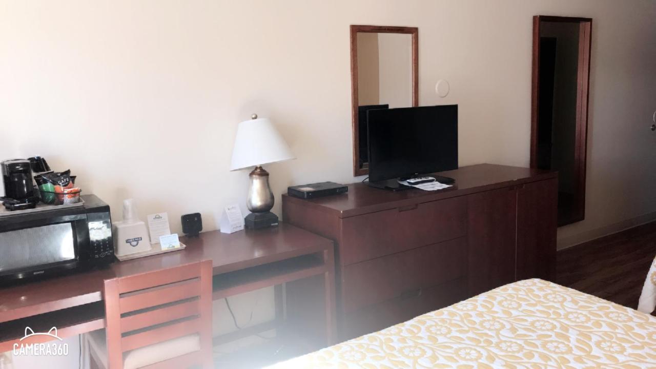 Days Inn By Wyndham Taos Extérieur photo