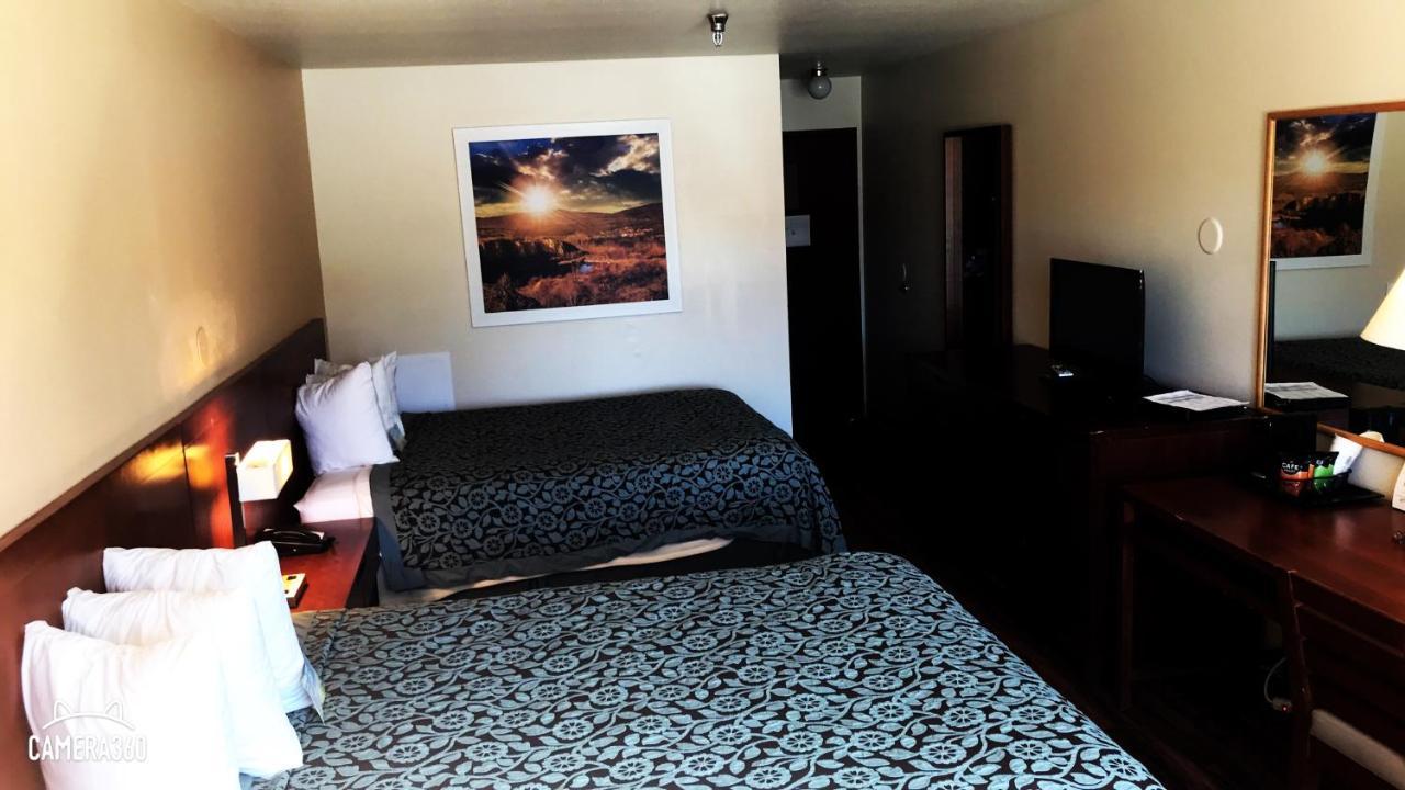 Days Inn By Wyndham Taos Extérieur photo