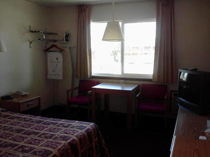 Days Inn By Wyndham Taos Extérieur photo