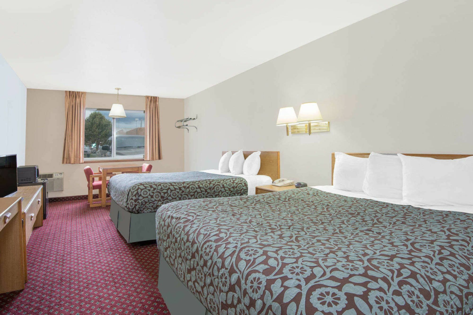 Days Inn By Wyndham Taos Extérieur photo