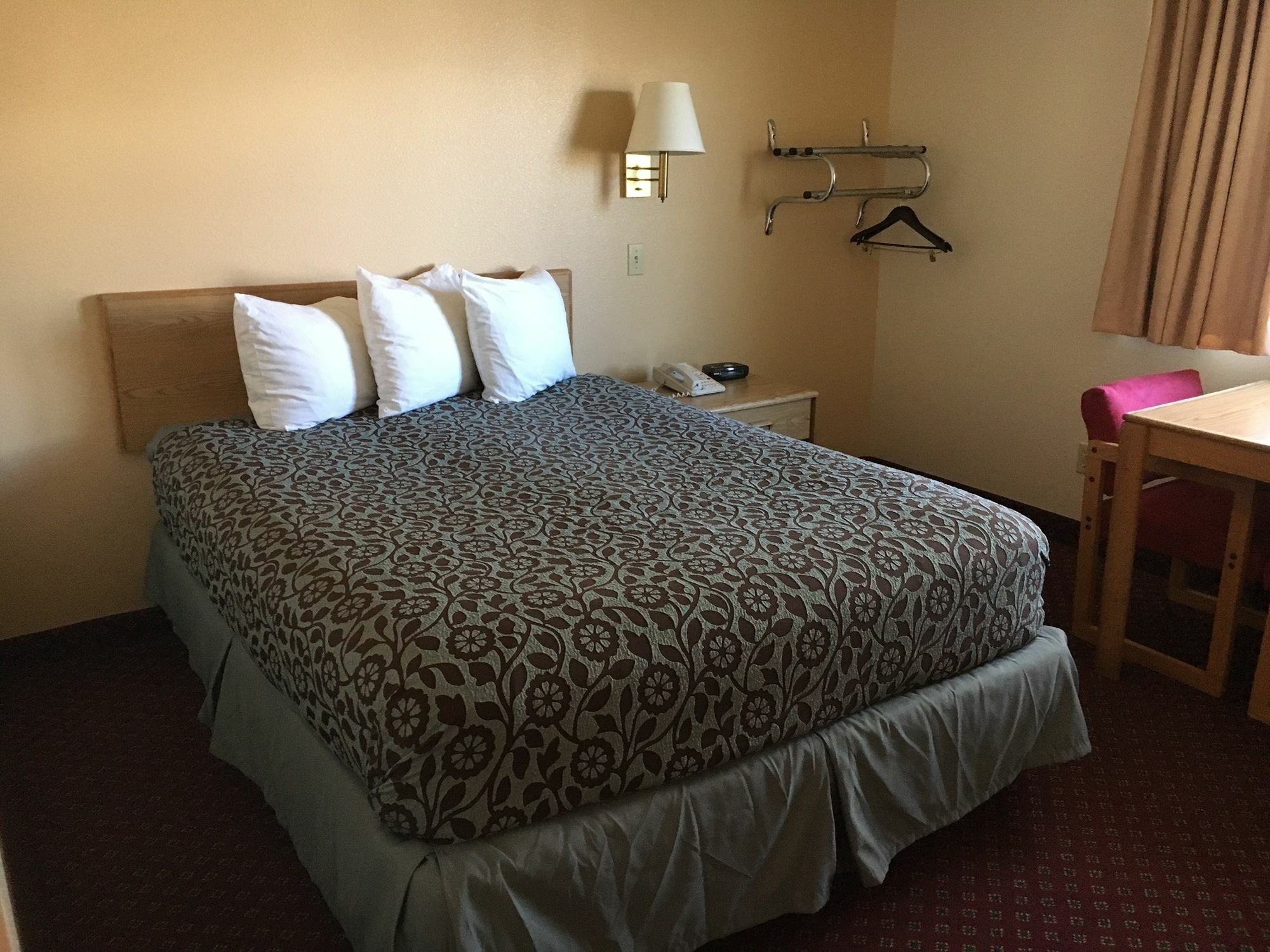 Days Inn By Wyndham Taos Extérieur photo