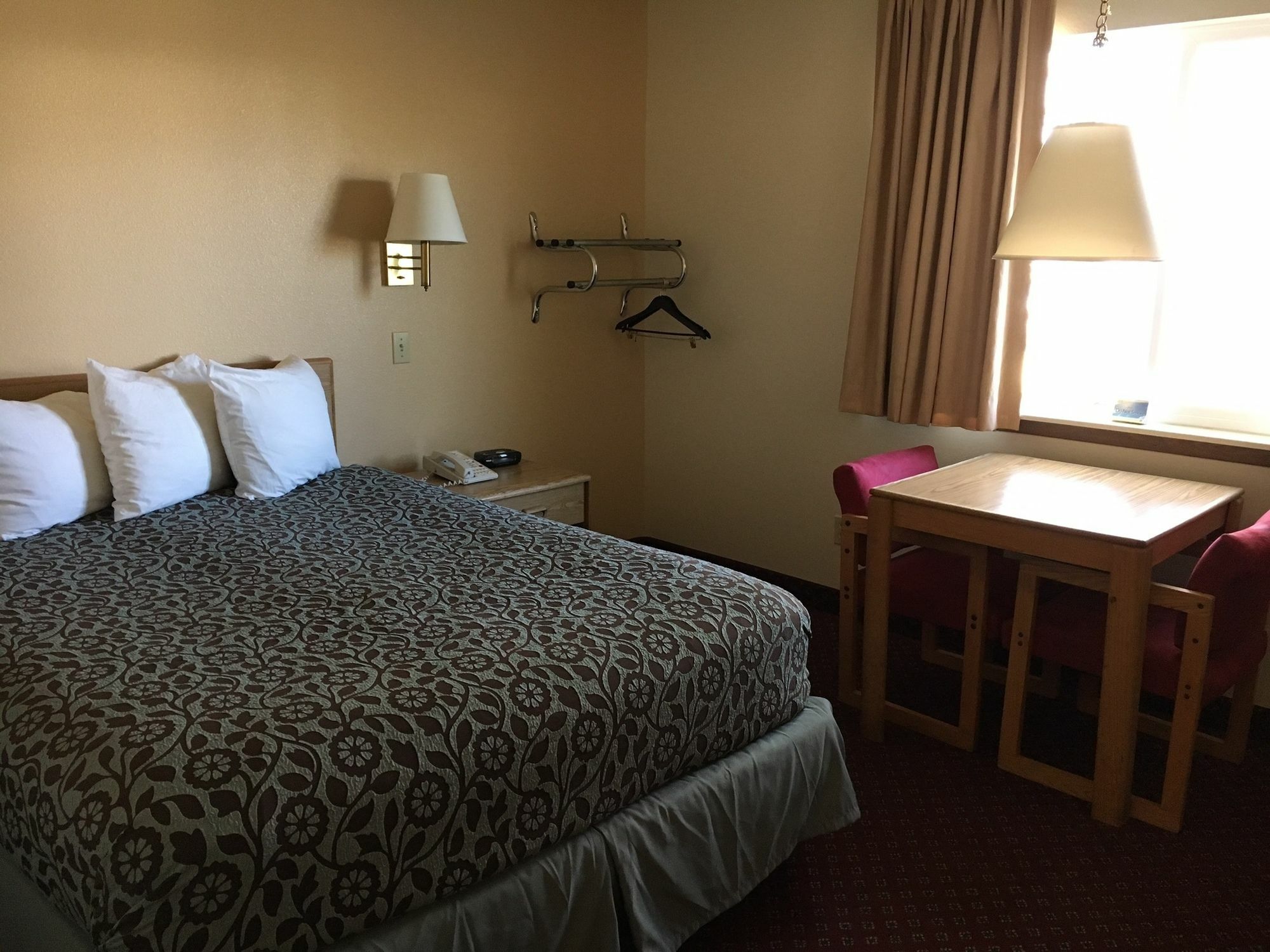 Days Inn By Wyndham Taos Extérieur photo