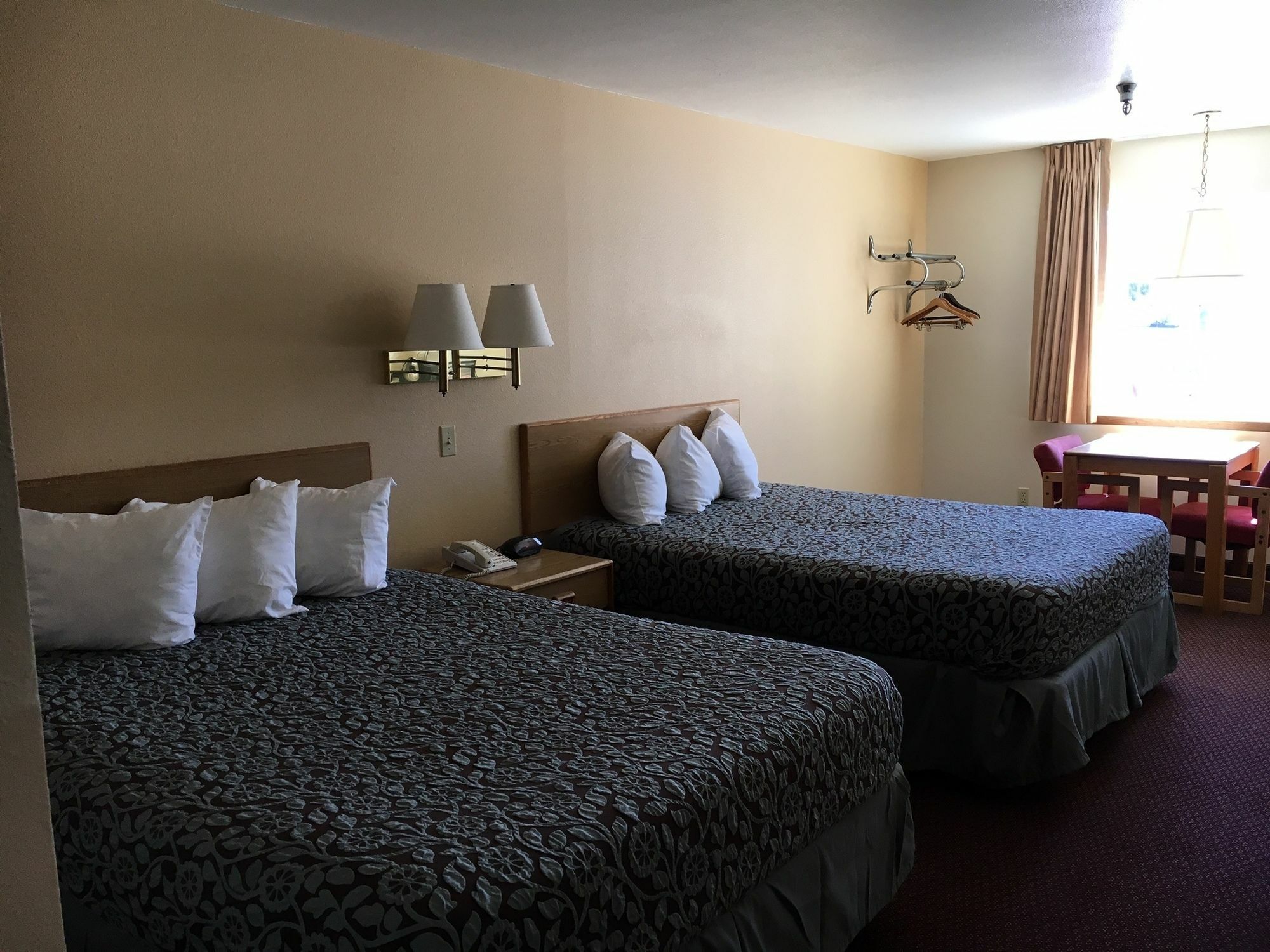 Days Inn By Wyndham Taos Extérieur photo