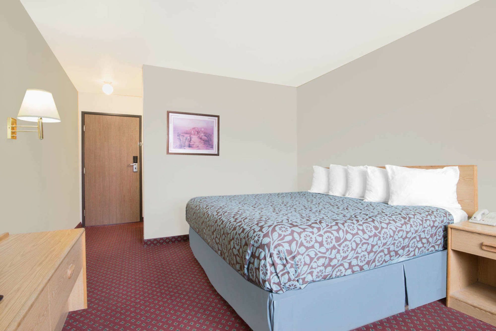 Days Inn By Wyndham Taos Extérieur photo